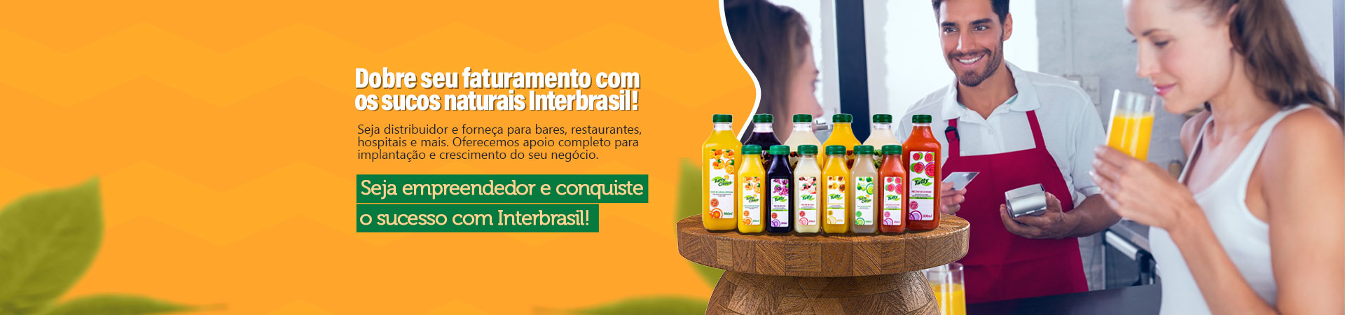 Fabricante de Concentrado de Frutas em São Paulo